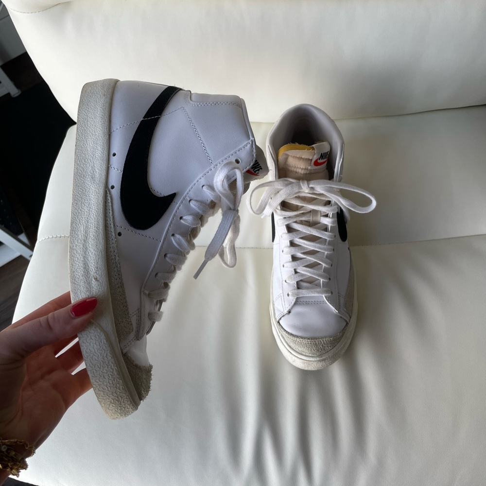 Nike Blazers Mid ‘77